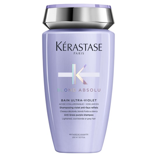 Picture of KERASTASE BLOND ABSOLU BAIN ULTRA-VIOLET